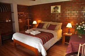 Copacabaña Lodge