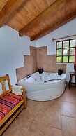 Copacabaña Lodge
