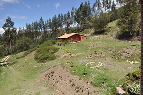 Copacabaña Lodge