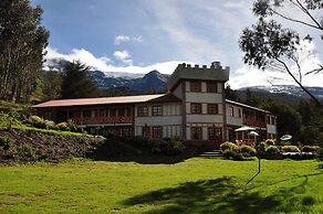 Copacabaña Lodge