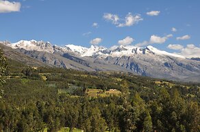 Copacabaña Lodge