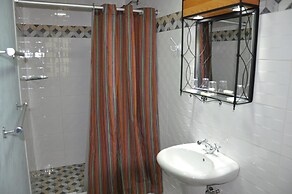Copacabaña Lodge