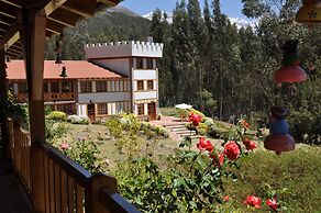 Copacabaña Lodge