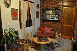 Copacabaña Lodge
