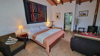 Copacabaña Lodge