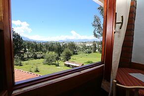 Copacabaña Lodge