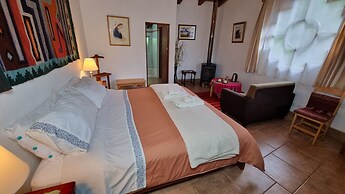 Copacabaña Lodge