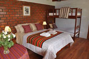 Copacabaña Lodge