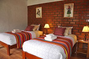Copacabaña Lodge