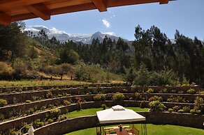 Copacabaña Lodge