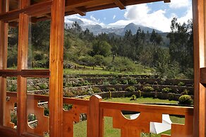 Copacabaña Lodge