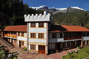 Copacabaña Lodge