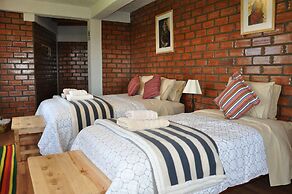 Copacabaña Lodge