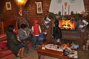 Copacabaña Lodge