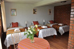 Copacabaña Lodge