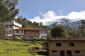 Copacabaña Lodge