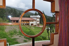 Copacabaña Lodge