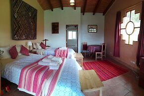 Copacabaña Lodge