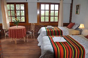Copacabaña Lodge