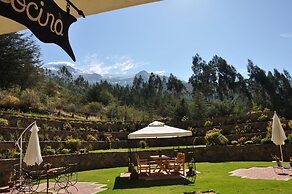Copacabaña Lodge