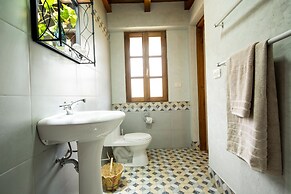 Copacabaña Lodge