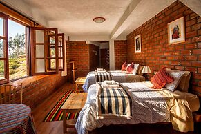 Copacabaña Lodge