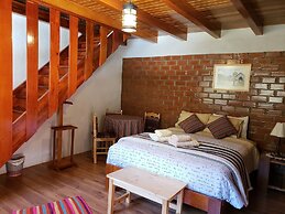 Copacabaña Lodge