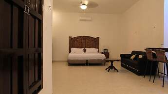 Hotel Hacienda Margot