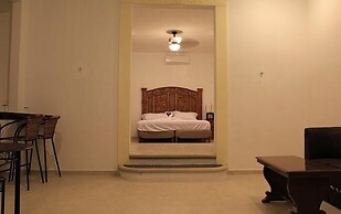 Hotel Hacienda Margot