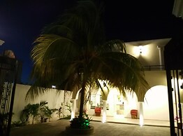 Hotel Hacienda Margot