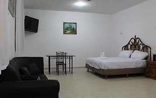 Hotel Hacienda Margot