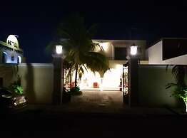 Hotel Hacienda Margot