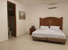 Hotel Hacienda Margot