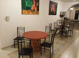 Hotel Hacienda Margot