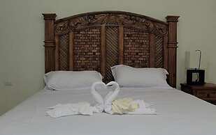 Hotel Hacienda Margot