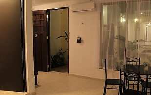 Hotel Hacienda Margot