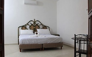 Hotel Hacienda Margot