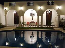 Hotel Hacienda Margot