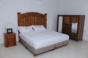 Hotel Hacienda Margot