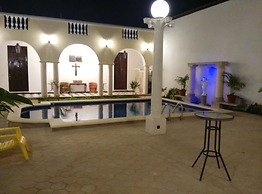 Hotel Hacienda Margot