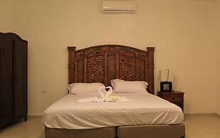 Hotel Hacienda Margot