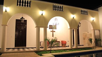 Hotel Hacienda Margot