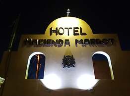Hotel Hacienda Margot