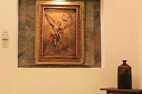 Hotel Hacienda Margot