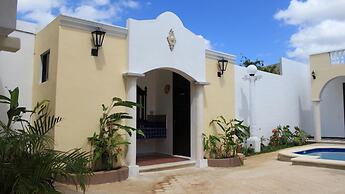 Hotel Hacienda Margot