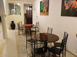 Hotel Hacienda Margot