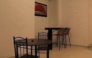 Hotel Hacienda Margot