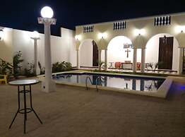 Hotel Hacienda Margot