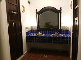 Hotel Hacienda Margot