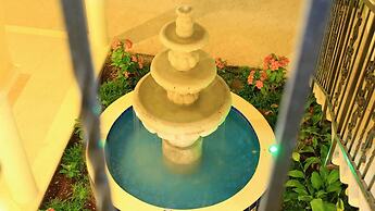 Hotel Hacienda Margot